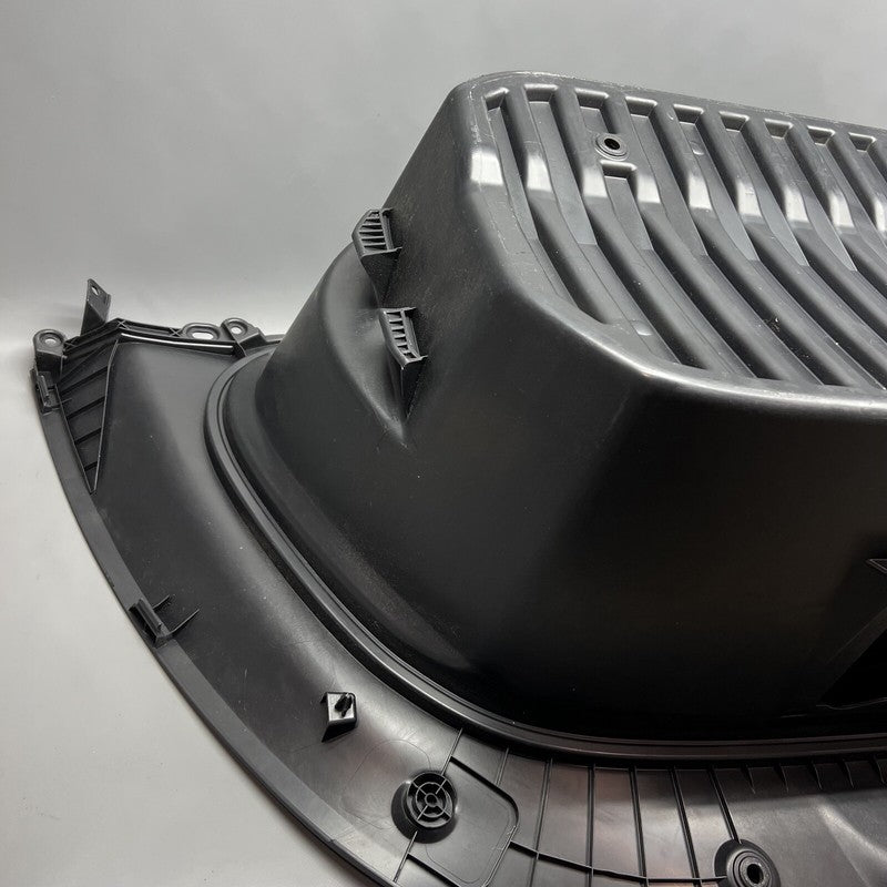 1492606-00-E TESLA MODEL Y FRUNK STORAGE BOX COMPARTMENT 2020 2021 22 2023 OEM 1492606-00-E
