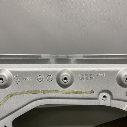 24560 MASERATI QUATTROPORTE DOOR LEFT REAR OEM 2014 2015 2016 2017 2018