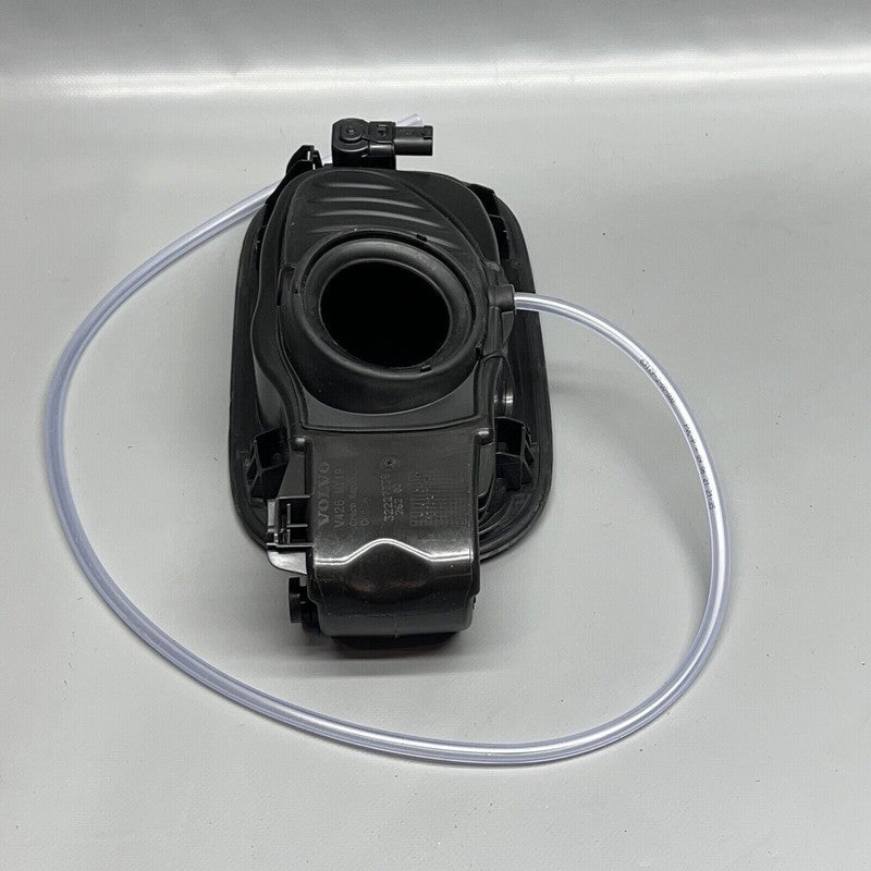 32227338 VOLVO XC60 FUEL POCKET 2018 2019 2020 2021 2022 OEM 32227338