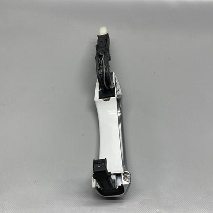 4H0837206B AUDI A6 A7 A8 RIGHT DOOR HANDLE EXTEREOR 2011 2012 2013 2014 2015 OEM