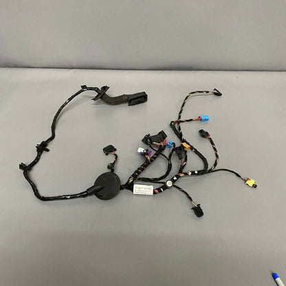 5G4971161GC VOLKSWAGEN GOLF 7 DOOR WIRING HARNESS LEFT FRONT 2016 2017 2018 2019 OEM