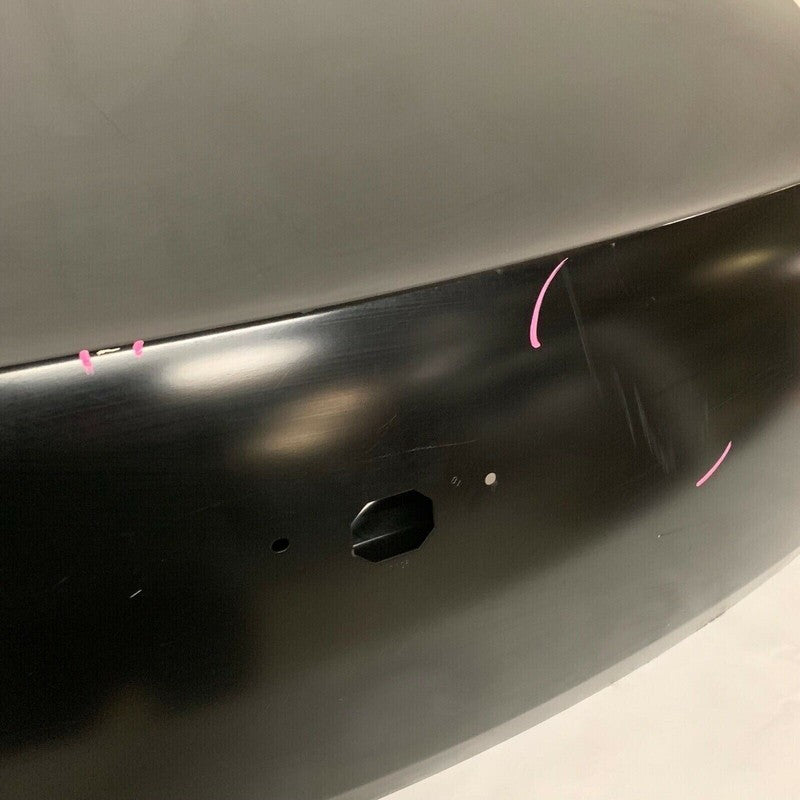 3W5827159 BENTLEY CONTINENTAL FLYING SPUR SEDAN TRUNK LID 2009 2010 2011 2012 OEM