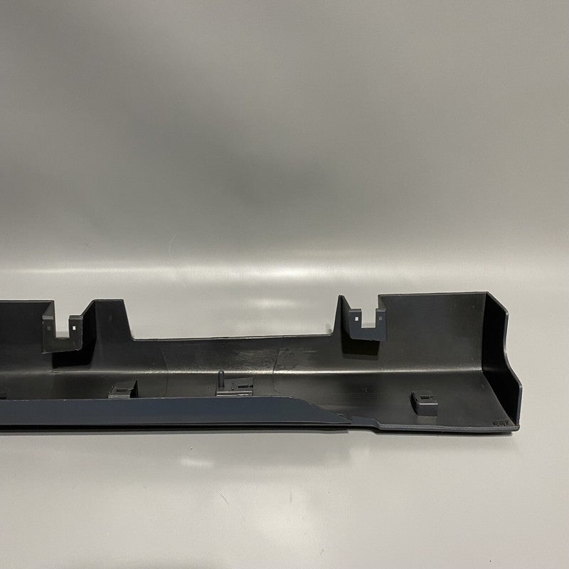 DS73-F10155-B FORD FUSION ROCKER MOLDING LEFT DS73-F10155-B 2013 2014 2015 2016 OEM