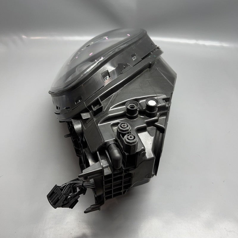 PORSCHE CAYENNE HEADLIGHT LEFT DRIVER LED 2019 2020 2021 2022 OEM 9Y09