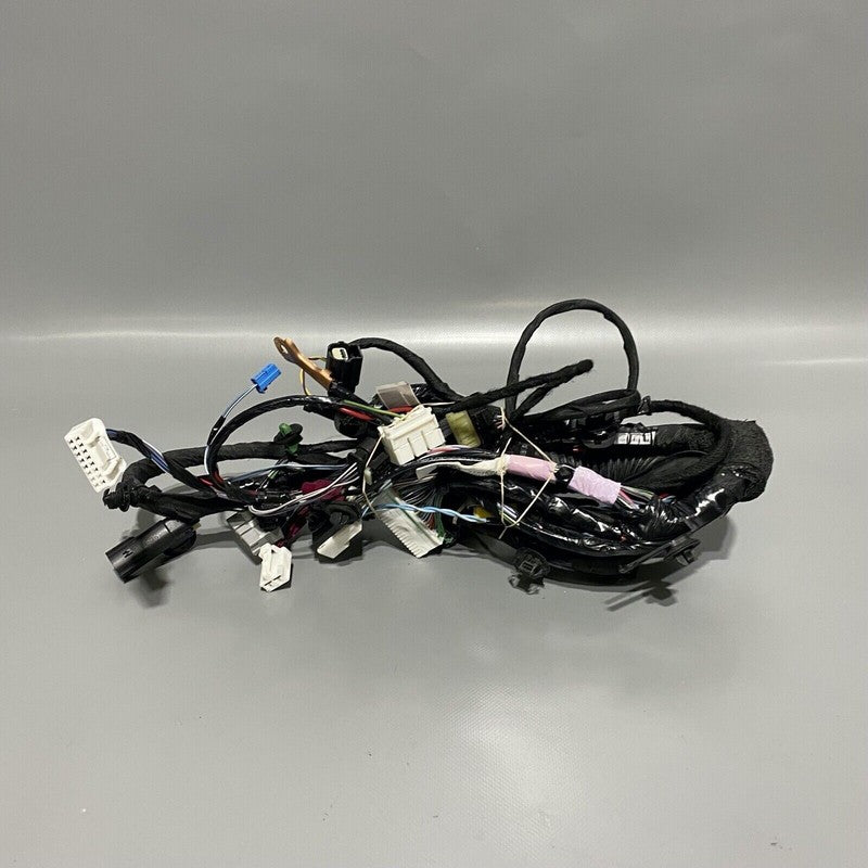 1032432-00-G TESLA MODEL X WIRING HARNESS DOOR LEFT FRONT 2016 2017 2018 2019 1032432-00-G