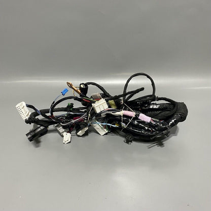 1032432-00-G TESLA MODEL X WIRING HARNESS DOOR LEFT FRONT 2016 2017 2018 2019 1032432-00-G