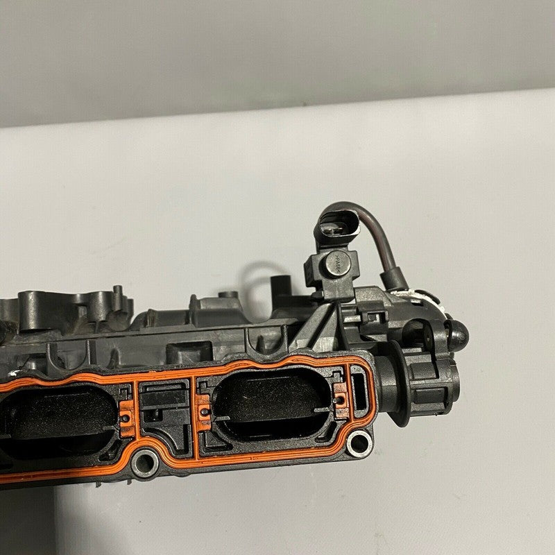 06J133185EQ VOLKSWAGEN TIGUAN INTAKE MANIFOLD 2010 2011 2012 2013 2014 2015 2016 OEM