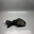 TESLA MODEL S PLAID MIRROR RIGHT PASSENGER 2021 2022 2023 2024 OEM