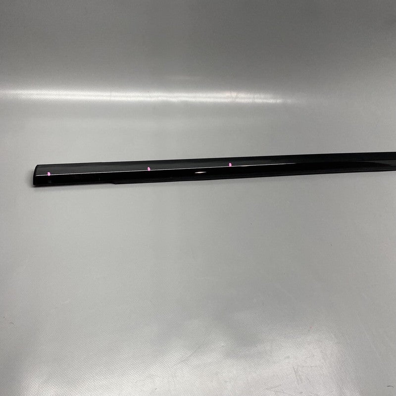 DK62-21453-AB RANGE ROVER SPORT DOOR MOLDING LEFT FRONT DK62-21453-AB 2017 18 19 2020 2021 OEM