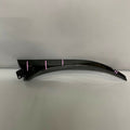 670111580 MASERATI LEVANTE RIGHT TRUNK MOULDING TRIM 2017 2018 2019 OEM 670111580