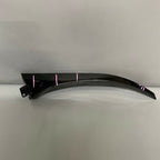 670111580 MASERATI LEVANTE RIGHT TRUNK MOULDING TRIM 2017 2018 2019 OEM 670111580