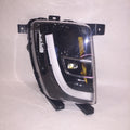 1034327-00-A TESLA MODEL X RIGHT PASSENGER SIDE FOG LIGHT 2016 2017 OEM