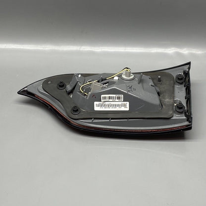 JEEP CHEROKEE TAIL LIGHT LEFT DRIVER INNER 2014 2015 2016 2017 2018 OEM