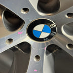 BMW X5 X6 WHEEL RIM 20 INCH 2020 2021 2022 2023 2024 2025 2026 OEM 688