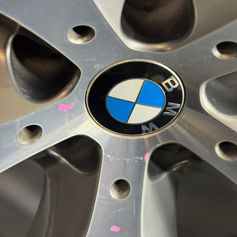 BMW X5 X6 WHEEL RIM 20 INCH 2020 2021 2022 2023 2024 2025 2026 OEM 688