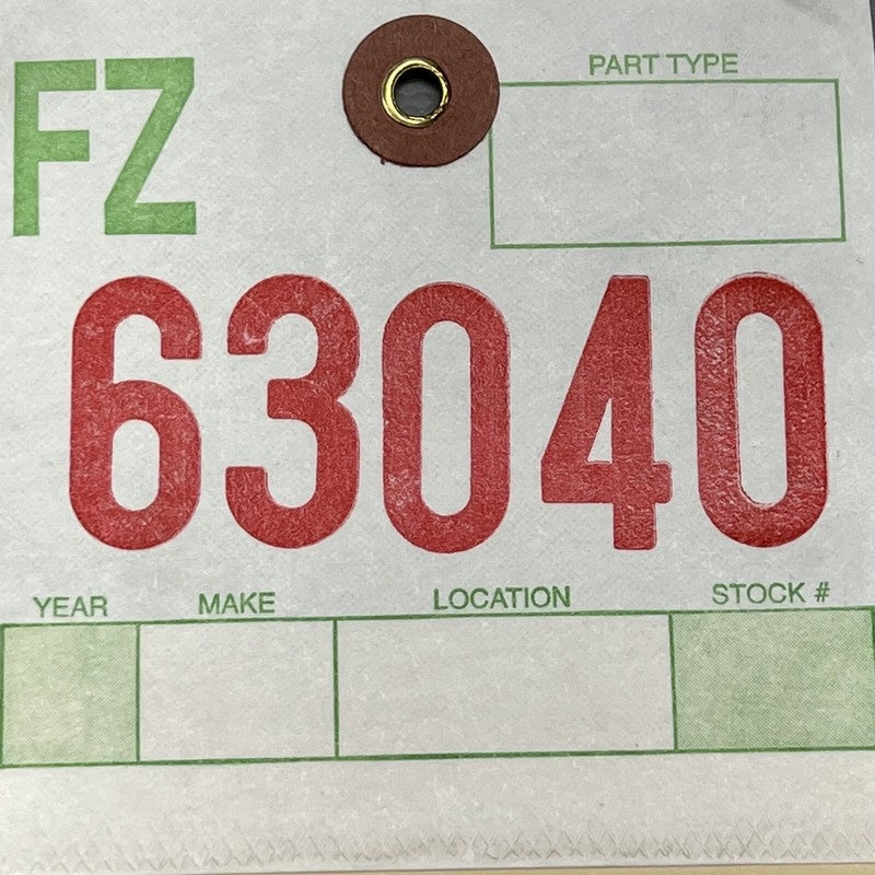 6005875-00-C TESLA MODEL S ROCKER MOLDING RIGHT 2016 2017 2018 2019 2020 OEM 6005875-00-C