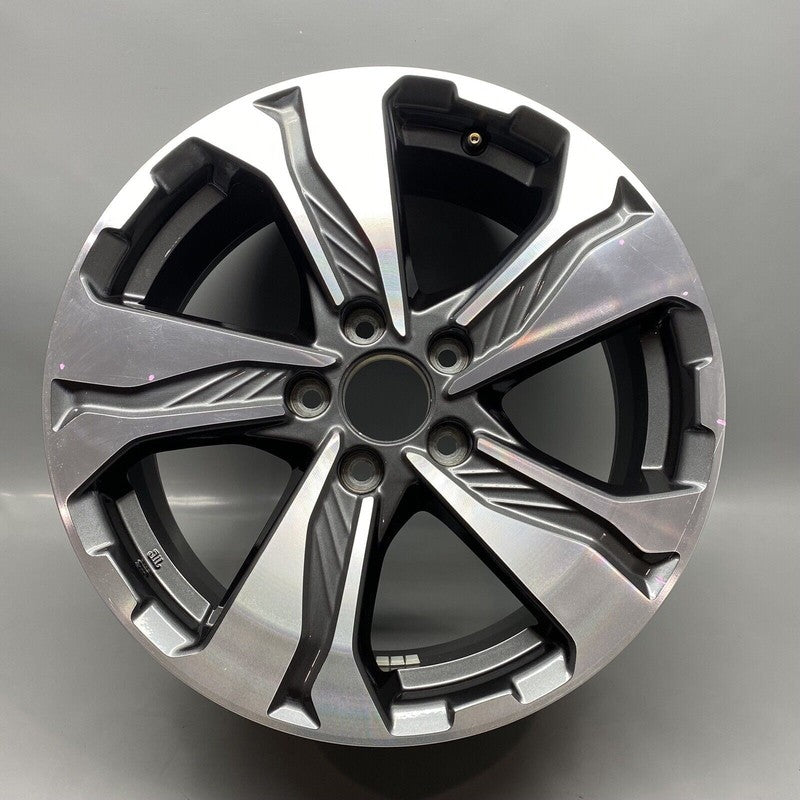 17075A HONDA CR-V LX WHEEL RIM 17 INCH 2017 2018 2019 2020 2021 2022 OEM 17075A
