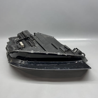 80A941033B AUDI Q5 HEADLIGHT LEFT DRIVER 2018 2019 2020 FULL LED OEM 80A941033B