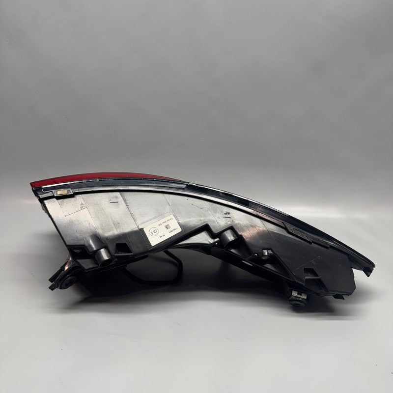 PORSCHE MACAN GTS TAIL LIGHT LEFT DRIVER 2019 2020 2021 2022 2023 2024