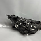 RAV 4 TOYOTA RAV 4 HEADLIGHT LEFT DRIVER 2022 2023 2024 PROJECTOR OEM