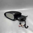 JAGUAR F-TYPE MIRROR LEFT DRIVER 2014 2015 2016 2017 2018 2019 OEM