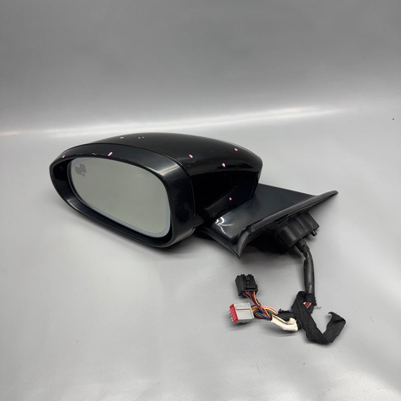 JAGUAR F-TYPE MIRROR LEFT DRIVER 2014 2015 2016 2017 2018 2019 OEM