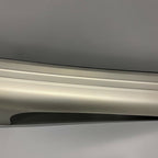 9156104 ROLLS ROYCE GHOST RR4 SILL COVER RIGHT REAR STAINLESS STEEL 2008 -2019 OEM