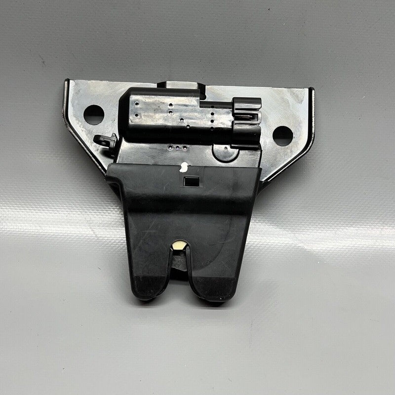 6006601-00-B TESLA MODEL S HOOD LATCH 2012 2013 2014 2015 2016 OEM 6006601-00-B