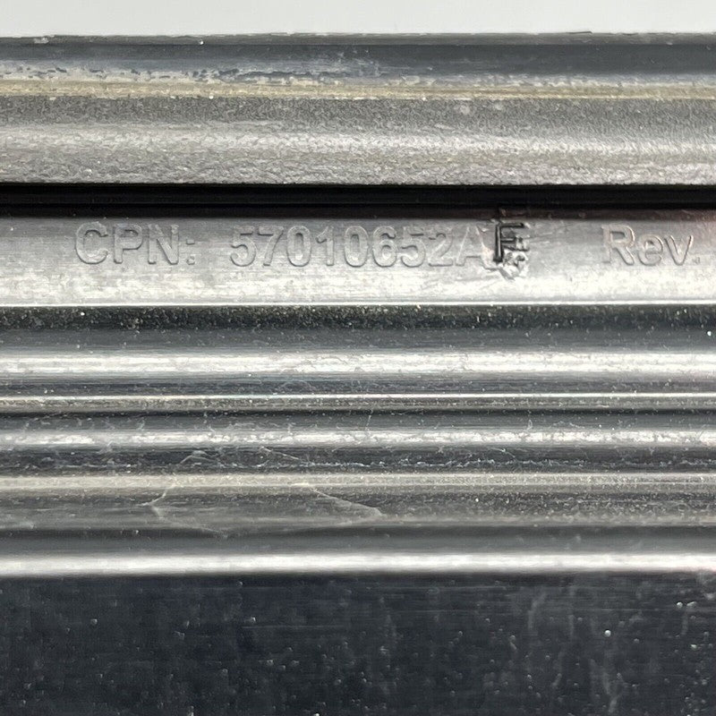 57016652AF DODGE CHARGER DECKLID TAIL LIGHT 2011 2012 2013 2014 OEM 57016652AF