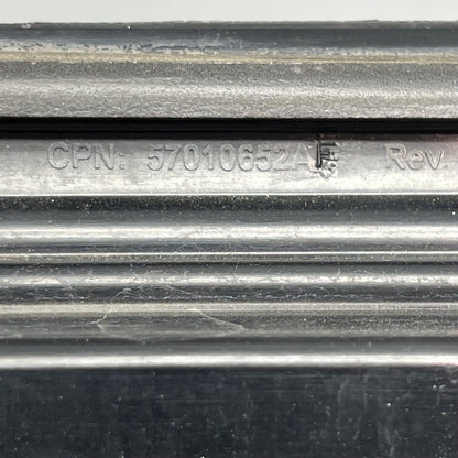 57016652AF DODGE CHARGER DECKLID TAIL LIGHT 2011 2012 2013 2014 OEM 57016652AF