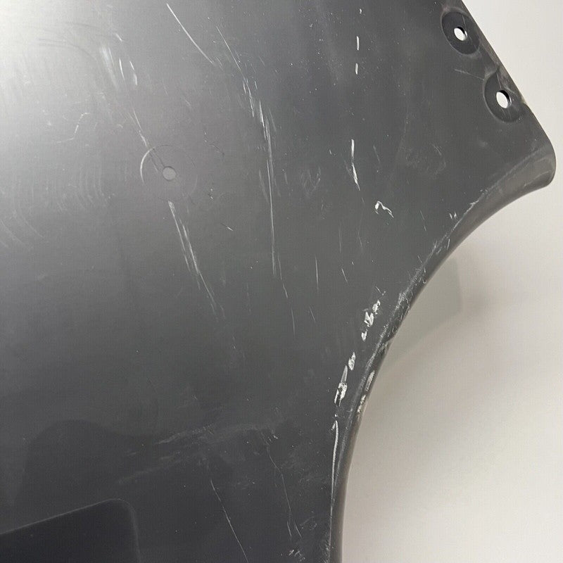 1494007-00-B TESLA MODEL Y REAR LOWER UNDERTRAY 2020 2021 2022 2023 OEM 1494007-00-B