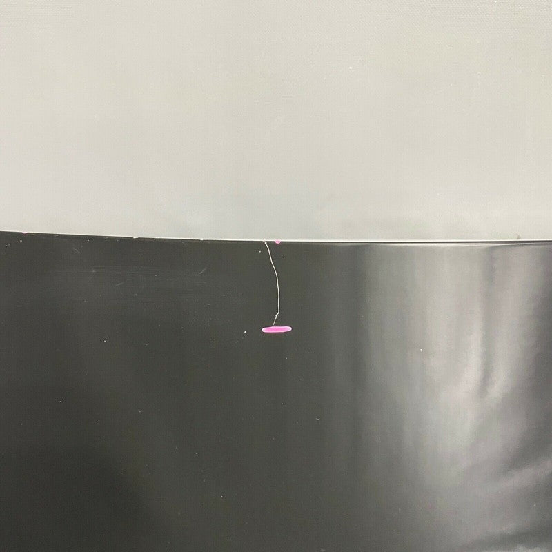 CHEVY CAMARO SS TRUNK LID 2010 2011 2012 2013 BLACK OEM 