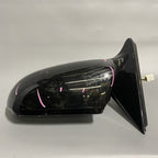 HYUNDAI GENESIS G80 MIRROR LEFT DRIVER 2018 2019 2020 BLIND SPOT
