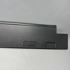 TESLA CYBERTRUCK BEDSIDE SAIL APPLIQUE LEFT 2024 2025 OEM 1741538-00-F