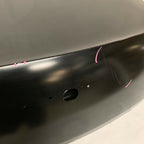 3W5827159 BENTLEY CONTINENTAL FLYING SPUR SEDAN TRUNK LID 2009 2010 2011 2012 OEM