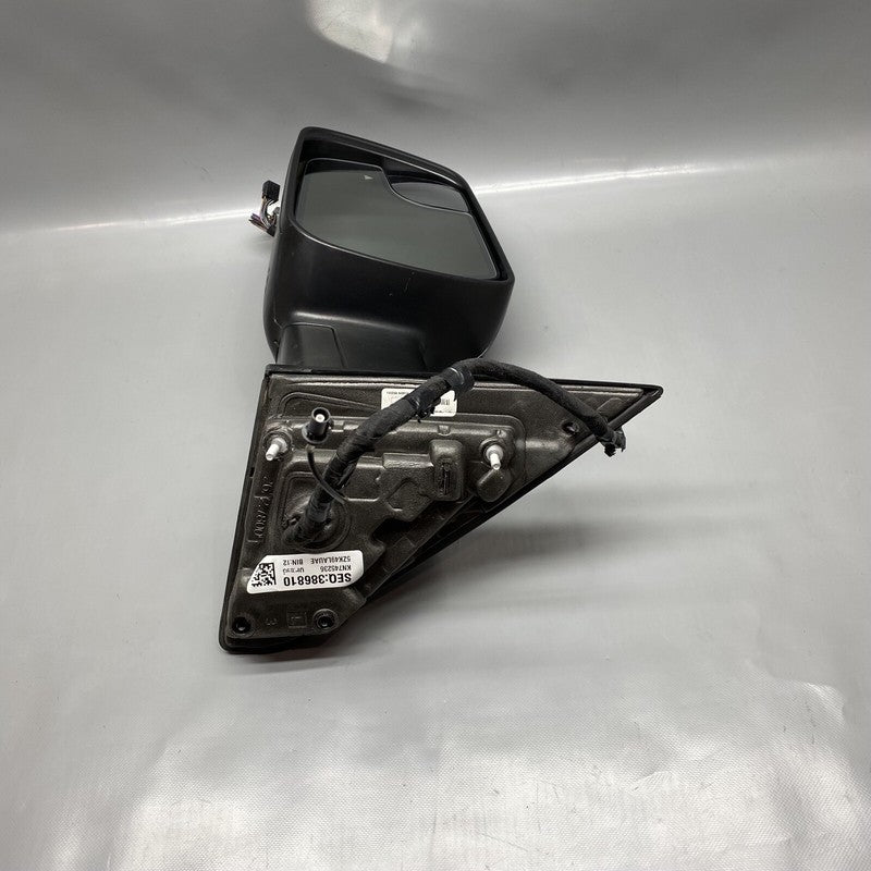 RAM 1500 MIRROR LEFT DRIVER 2019 2020 2021 2022 2023 OEM 5ZK49LAVAE