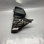 RAM 1500 MIRROR LEFT DRIVER 2019 2020 2021 2022 2023 OEM 5ZK49LAVAE
