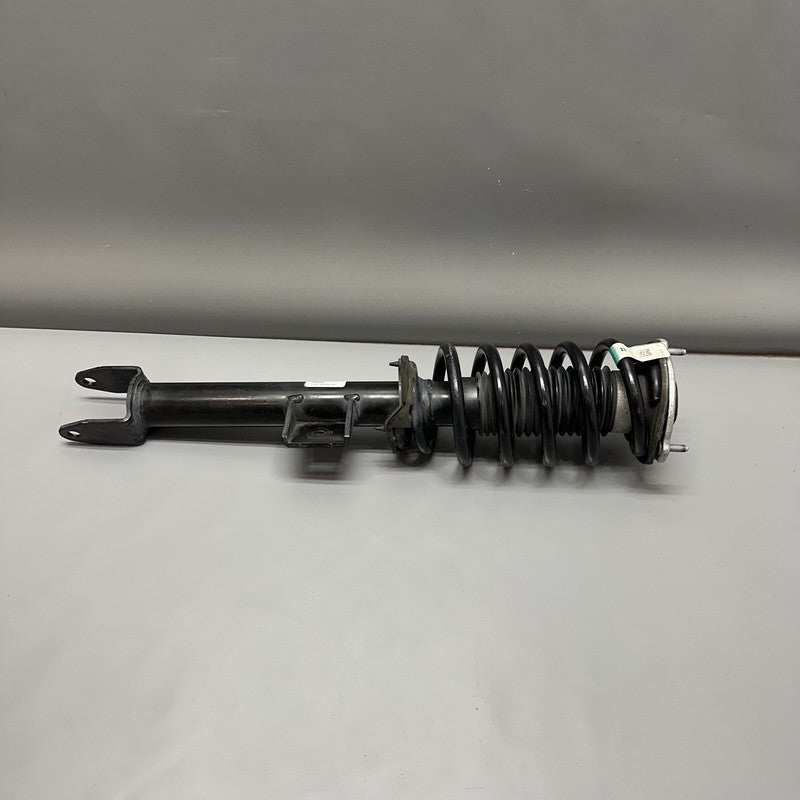 1044364-81-e TESLA MODEL 3 SHOCK STRUT LEFT FRONT 2017 2018 2019 2020 2021 OEM 1044364-81-E