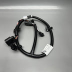 1069106-01-B TESLA MODEL S DOOR HANDLE JUMPER WIRE REAR 2012 2013 2014 2015 OEM 1069106-01-B