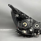 SUBARU LEGACY OUTBACK HEADLIGHT LEFT DRIVER LED OEM 2015 2016 2017 