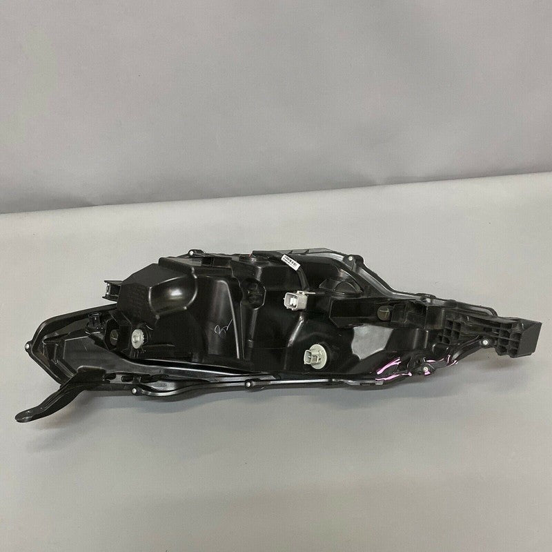 TOYOTA COROLLA HEADLIGHT RIGHT SIDE 2017 2018 2019 LED OEM DUEL PROJEC