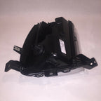TESLA MODEL X RIGHT PASSENGER SIDE FOG LIGHT 2015 2016 2017 2018 OEM