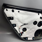 TESLA MODEL S DOOR PANEL RIGHT REAR 2021 2022 2023 OEM