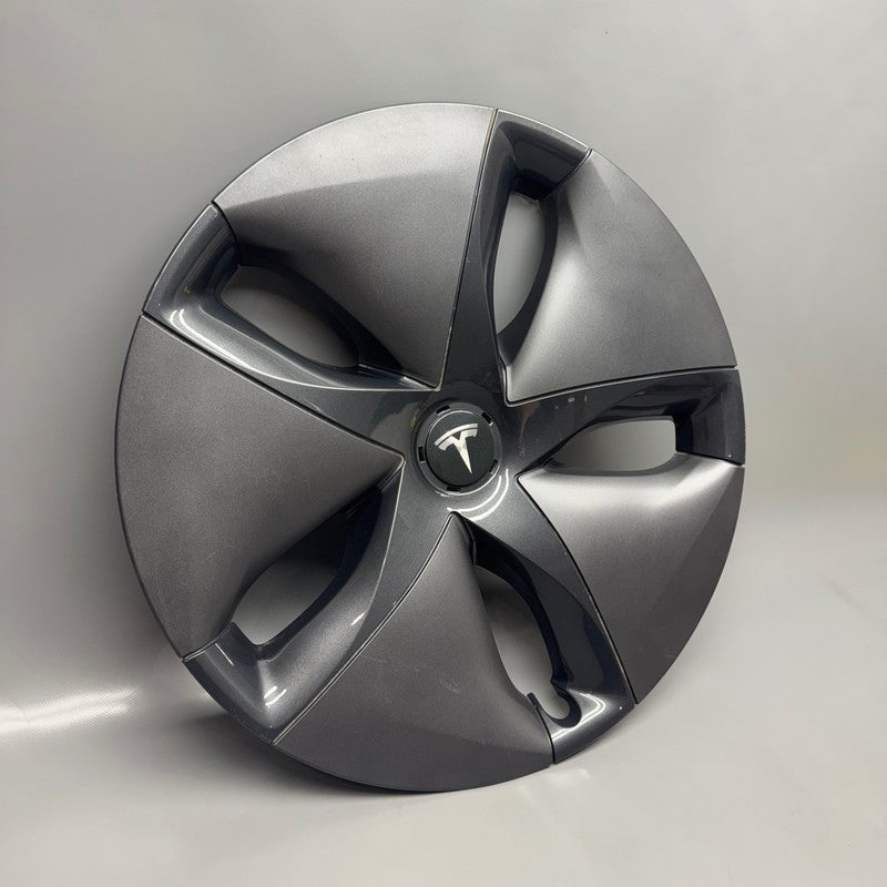 TESLA MODEL 3 WHEEL COVER 18 INCH 2017 2018 2019 2020 1044231-99-B