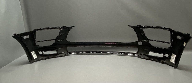 95B807221K PORSCHE MACAN S FRONT BUMPER 2019 2020 2021 2022 OEM 95B807221K