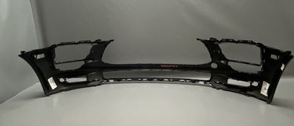 95B807221K PORSCHE MACAN S FRONT BUMPER 2019 2020 2021 2022 OEM 95B807221K