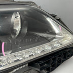 LEXUS RX350 HEADLIGHT RIGHT PASSENGER 2011 2012 HALOGEN OEM