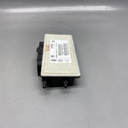 BMW X3 SAFETY CONTROL MODULE 6577-9280186-01 2011 2012 2013 2014 2015 