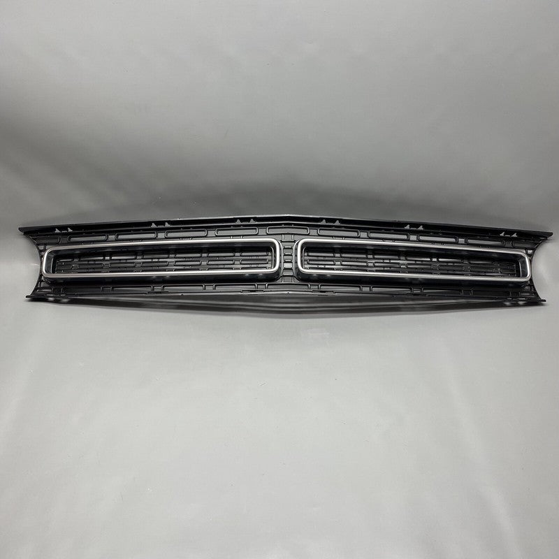 9403971 DODGE CHALLENGER FRONT GRILLE 2015 2016 2017 2018 2019 OEM 9403971
