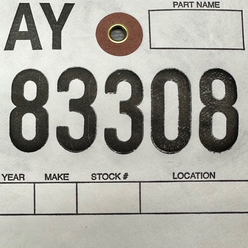 1761810-00-C TESLA MODEL 3 WIRELESS CHARGING MODULE GEN 4 2024 2025 OEM 1761810-00-C